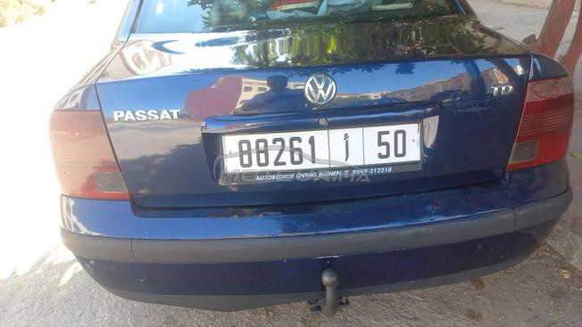  volswaguen passât    