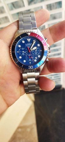 Lorus rt317gx9 hot sale