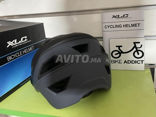 Casque XLC BH-C31