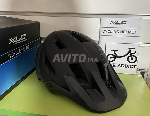 Casque XLC BH-C31