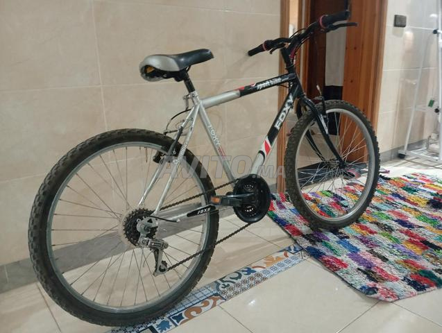 vélo sport comme neuf prix négociable - 2