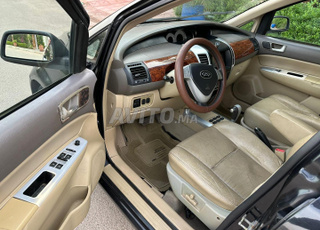 Chery V525 Essence Automatique 2014 à Salé