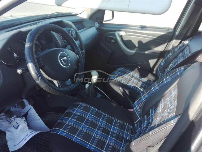 Dacia Duster 2015