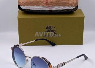 Lunette Solaire Burberry BR5430