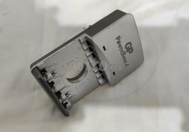 charge power 