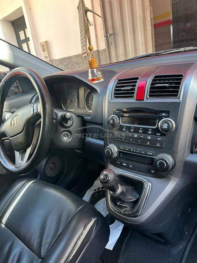 Honda CR-V Essence 2009