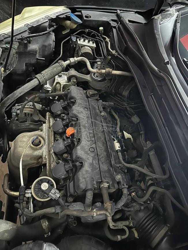 Honda CR-V Essence 2009