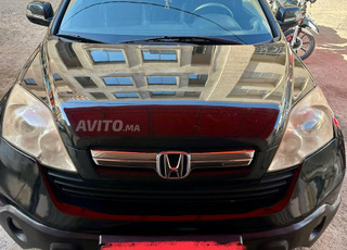 Honda CR-V Essence 2009