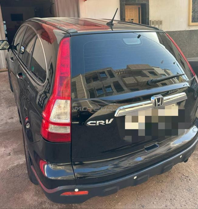 Honda CR-V Essence 2009