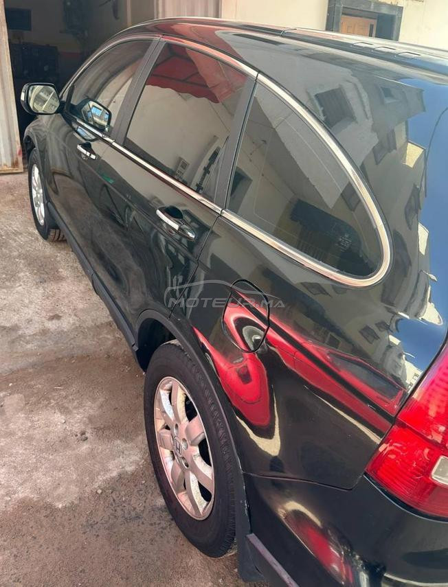 Honda CR-V Essence 2009