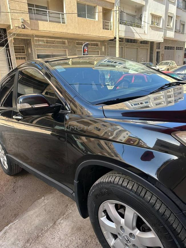 Honda CR-V Essence 2009