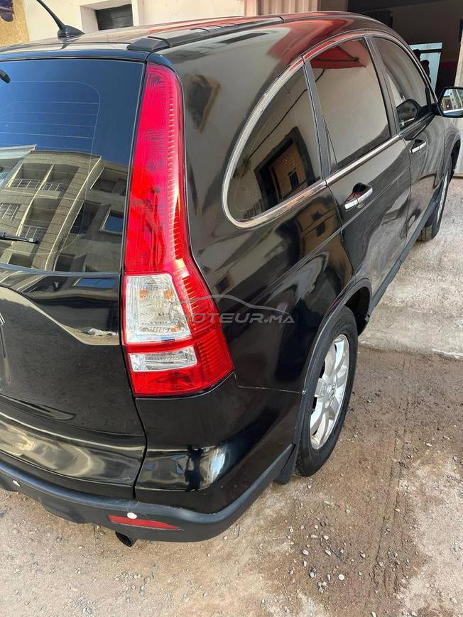 Honda CR-V Essence 2009