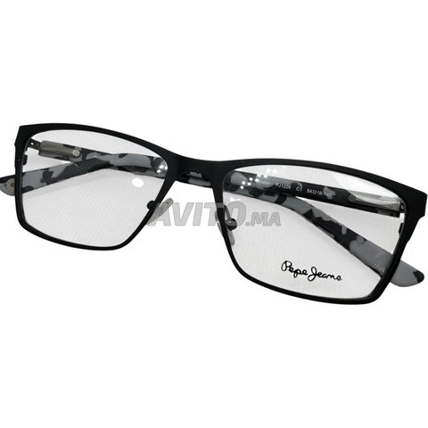 lunettes pepe jeans original importé d'angleterre