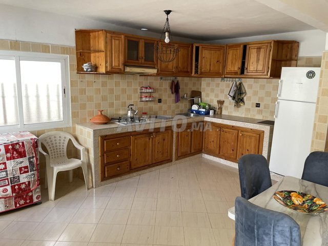 Appartement à louer 130 m² à Mohammedia