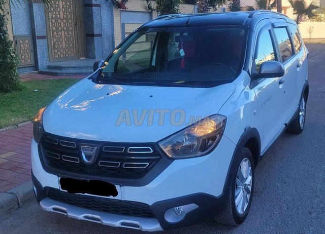 lodggy Stepway 2023