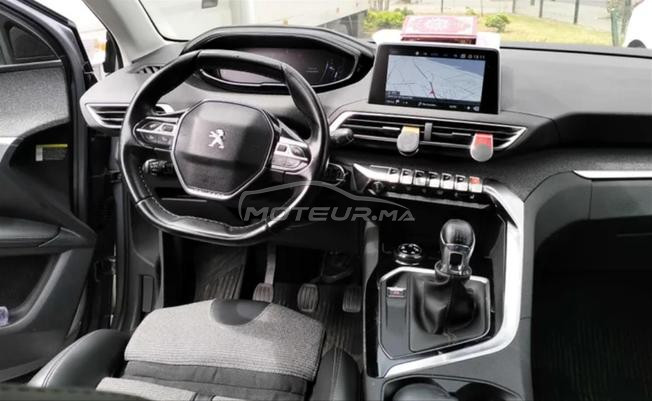 Peugeot 3008 Allure plus