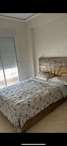 شقة مفروشة باقامة محروسة 