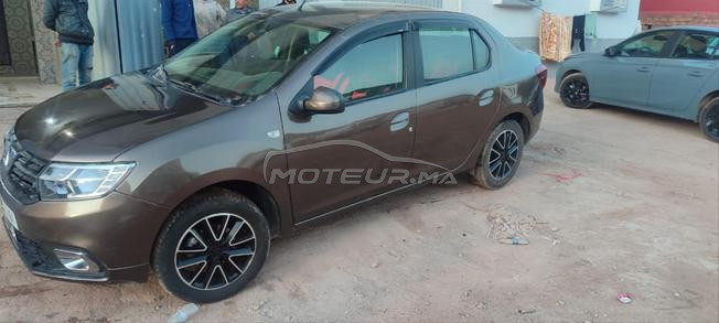 Dacia Logan prestige