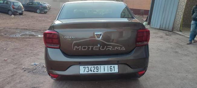 Dacia Logan prestige
