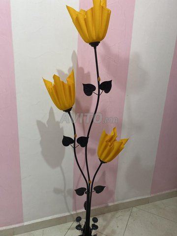 Décoration / lampe de chevet pour chambre 