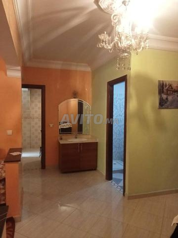 Appartement à vendre 73 m² à Casablanca - 2