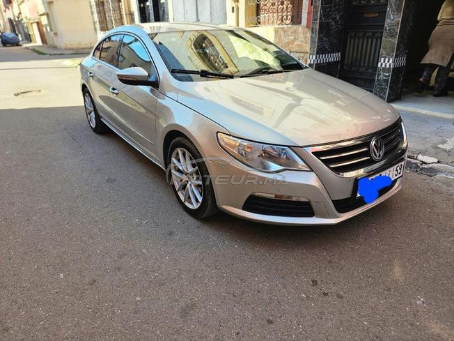 voiture volkswagen 