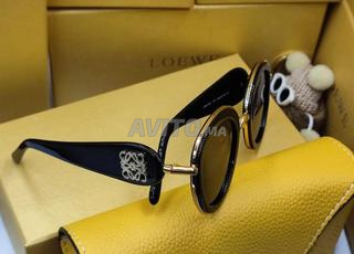 Lunette Solaire Loewe LW5430