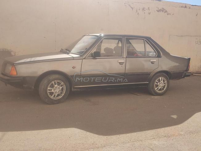 رونو جديدة