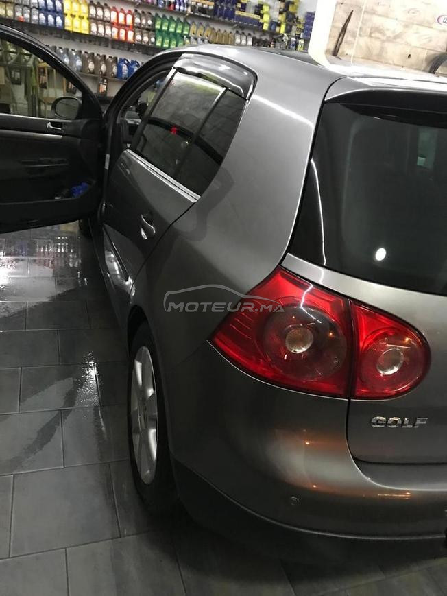 GOLF 5  