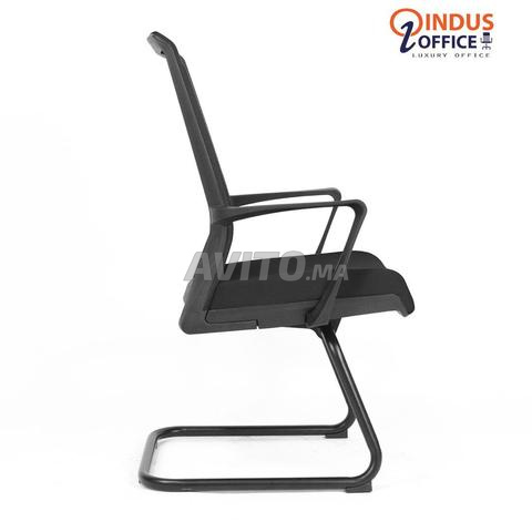 Chaises visiteur REF K1-BV-01 - 2