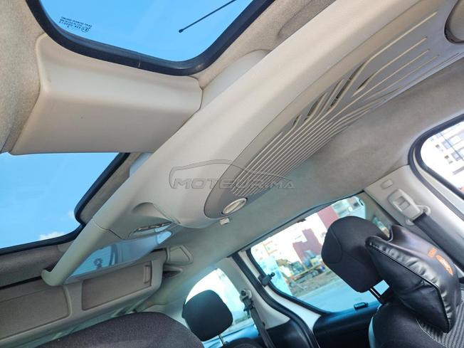 peugeot tepee panoramique 2019
