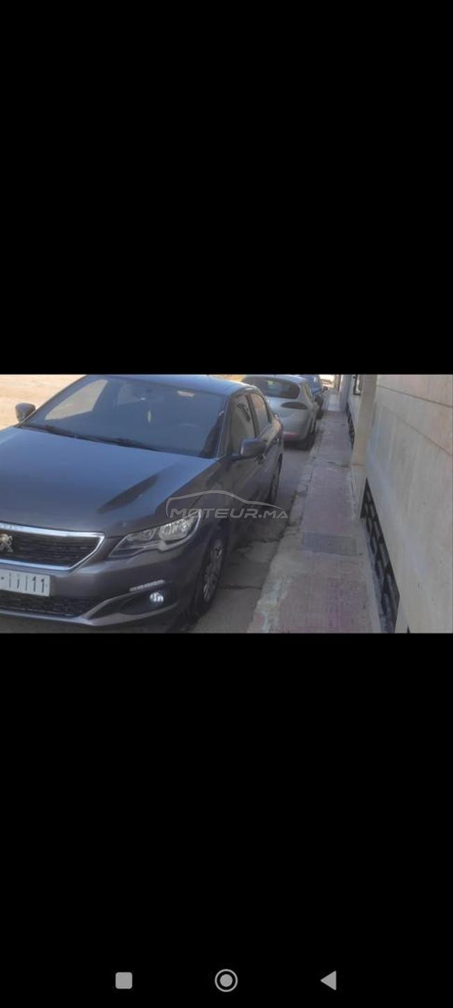 Peugeot 301