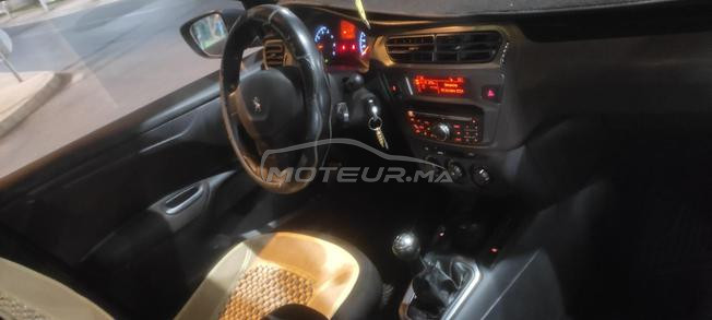 Peugeot 301