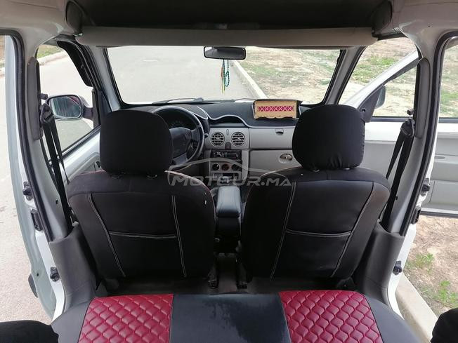 كونكو 2007 D65  