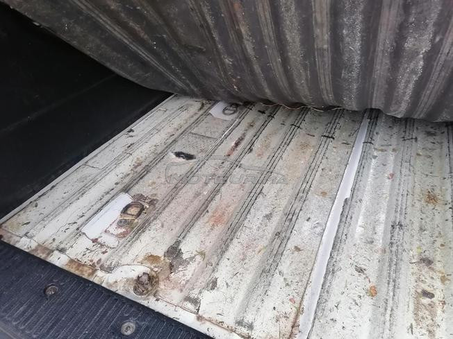 كونكو 2007 D65  
