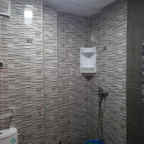 appartement à vendre 4eme etage jnane mansour 1