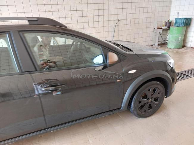 Dacia Sandero Stepway Diesel Manuelle 2024