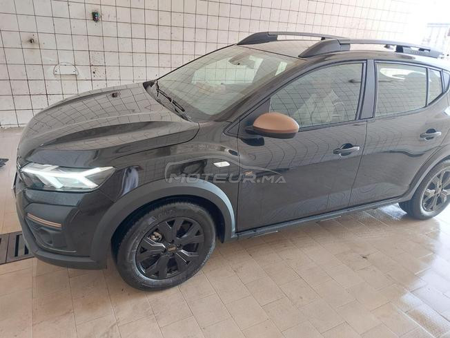 Dacia Sandero Stepway Diesel Manuelle 2024