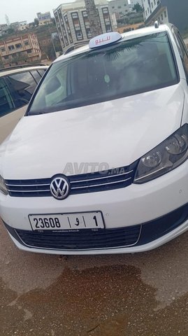 touran 7 blays diwana 2020