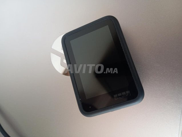 caméra GoPro 10 Black Édition