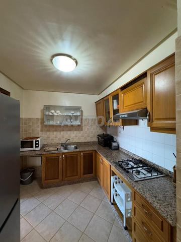 Appartement de luxe a la marina