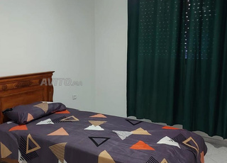 Appartement à louer 95 m² à Temara