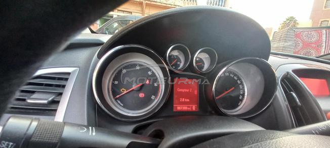 Opel Astra comme neuve à vendre