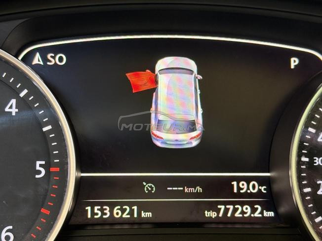 Volkswagen Touareg full options 