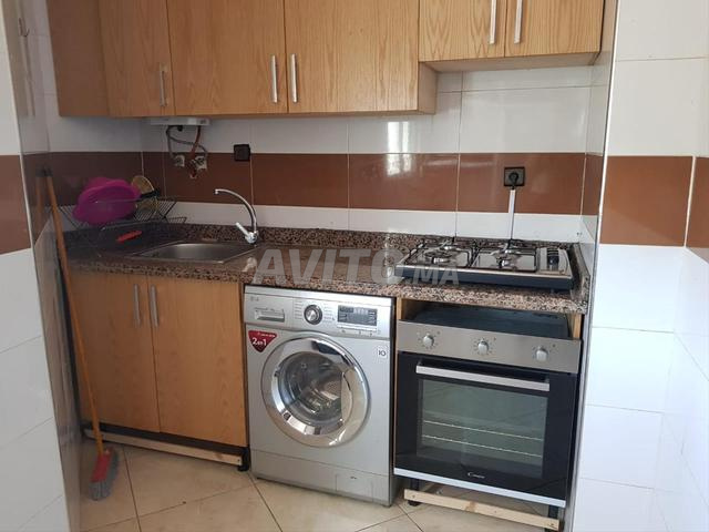 Magnifique appartement familial à Tanger - 2