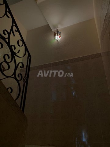 Belle maison R plus 2 à vendre EL JADIDA