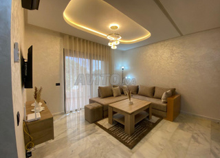 studio meublé neuf jamais habité