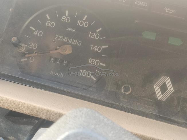 رونو جديدة