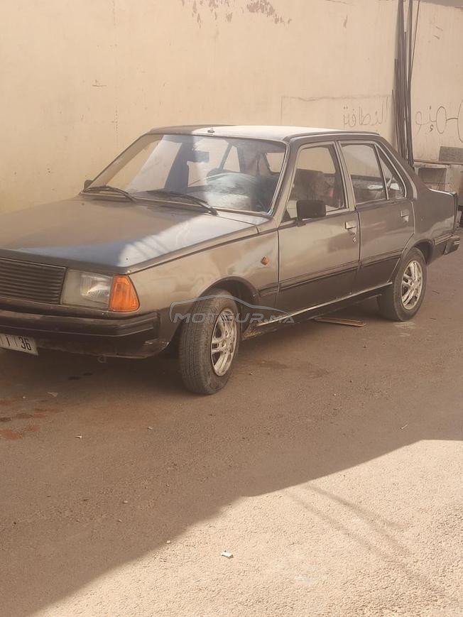 رونو جديدة