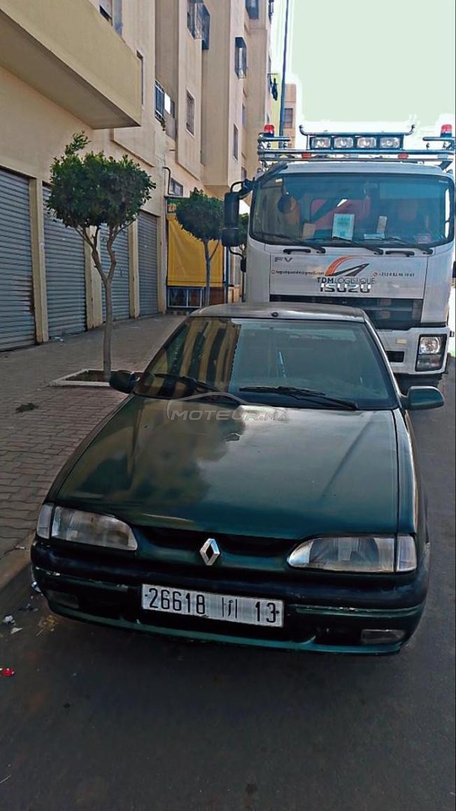 سيارة موطور مليح ديال دراوش